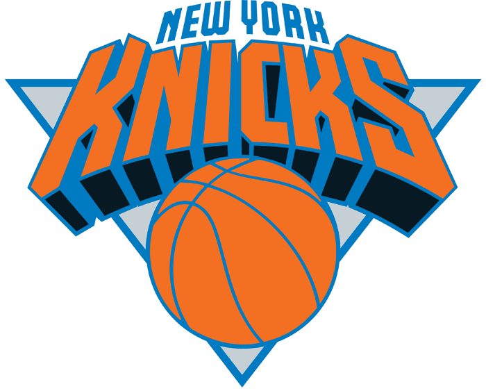 New York Knicks 1995-2011 Primary Logo DIY iron on transfer (heat transfer) ...